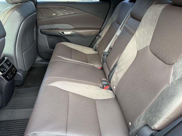 new 2026 Lexus RX 350 car, priced at $69,634