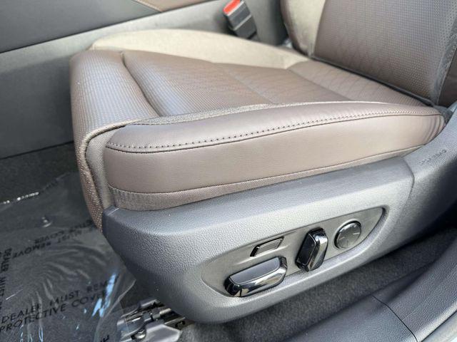 new 2026 Lexus RX 350 car, priced at $69,634