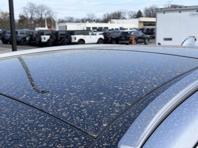 new 2026 Lexus RX 350 car, priced at $69,634