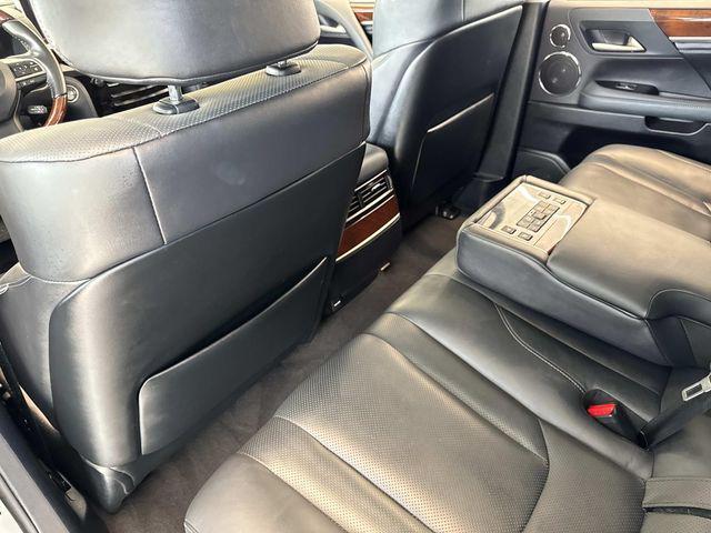 used 2020 Lexus LX 570 car, priced at $69,995