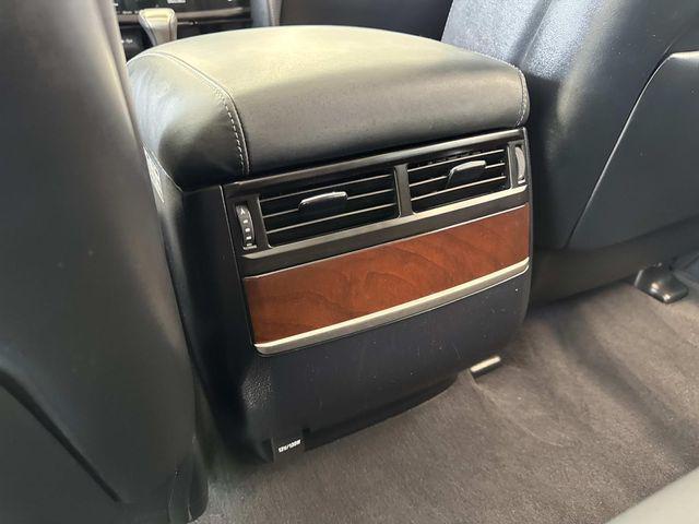 used 2020 Lexus LX 570 car, priced at $69,995