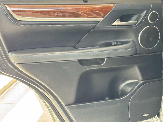 used 2020 Lexus LX 570 car, priced at $69,995