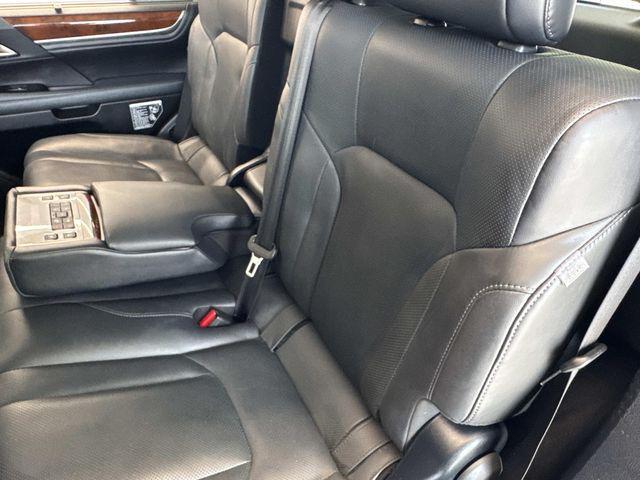 used 2020 Lexus LX 570 car, priced at $69,995