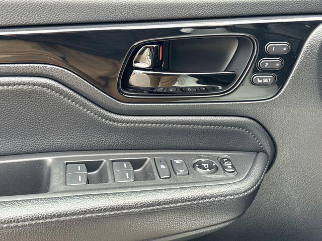 used 2021 Honda Odyssey car, priced at $35,372