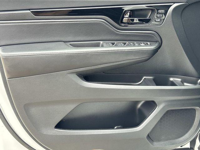 used 2021 Honda Odyssey car, priced at $35,372