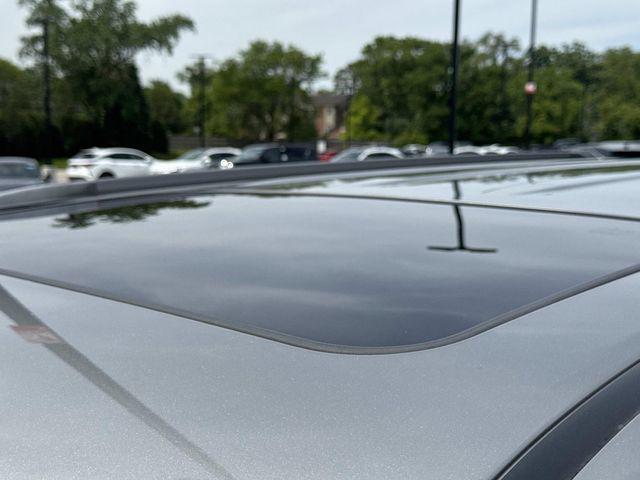 used 2022 Lexus GX 460 car, priced at $46,372