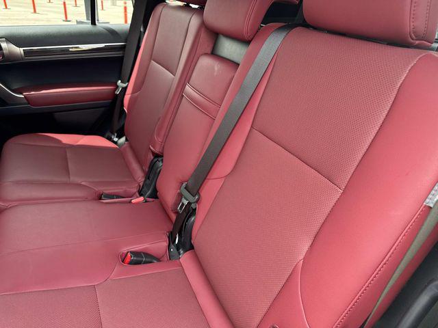 used 2022 Lexus GX 460 car, priced at $46,372