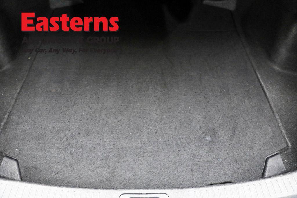 used 2024 Toyota Corolla car, priced at $20,290