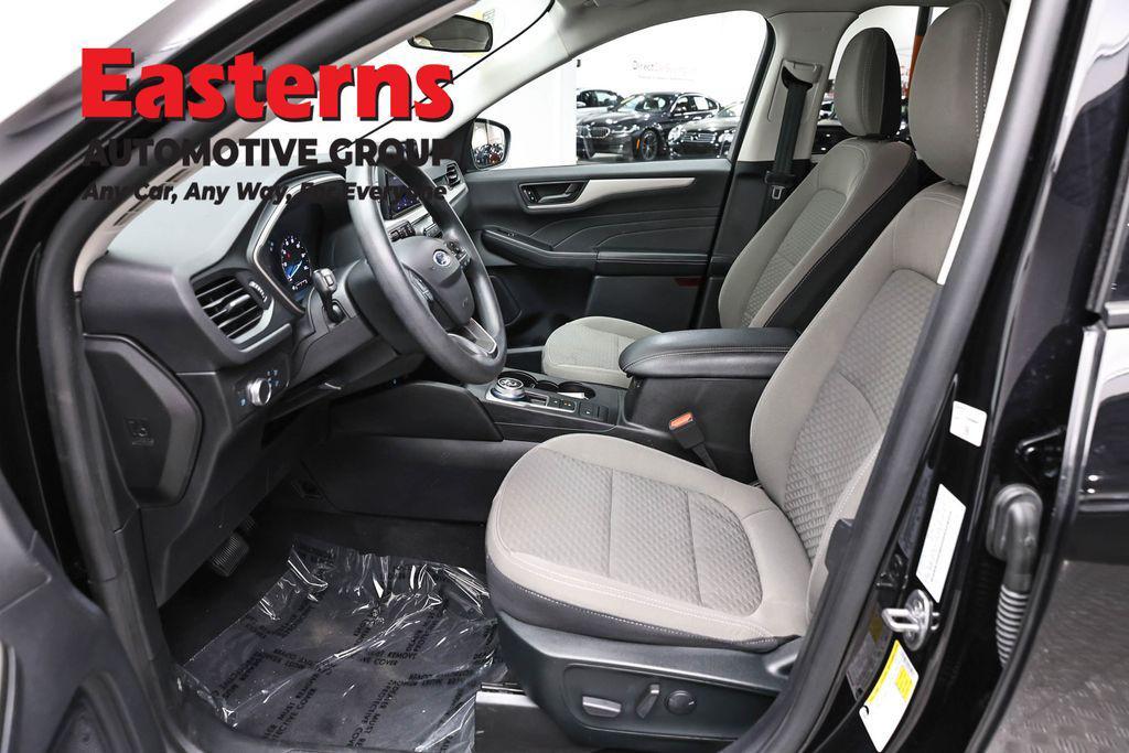 used 2022 Ford Escape car, priced at $20,749