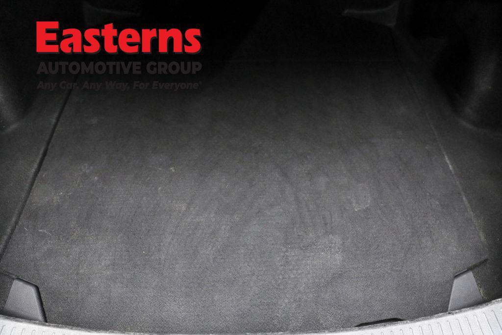 used 2022 Toyota Corolla car, priced at $18,950