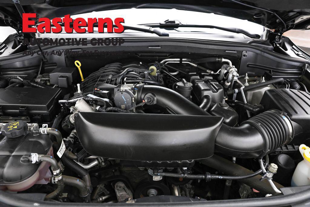 used 2024 Dodge Durango car, priced at $29,749
