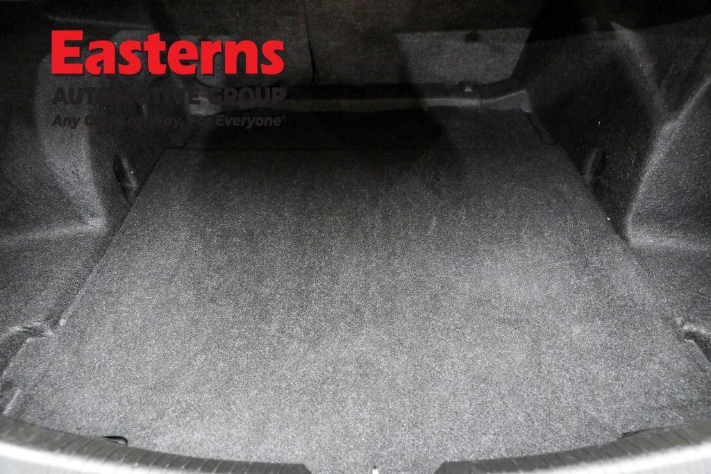 used 2023 Chevrolet Malibu car, priced at $16,490