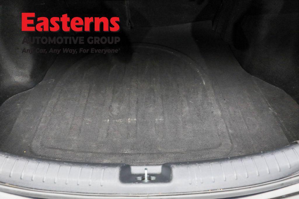 used 2023 Kia Forte car, priced at $15,950