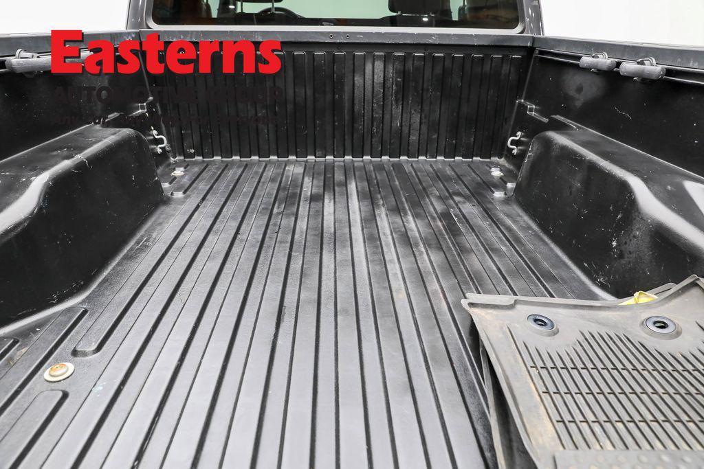 used 2023 Toyota Tacoma car, priced at $25,475