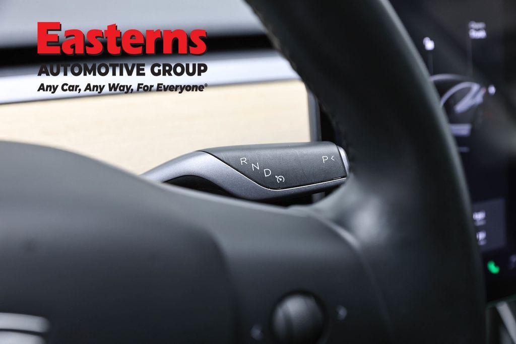 used 2019 Tesla Model 3 car, priced at $21,175