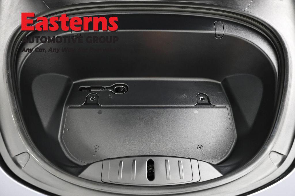 used 2019 Tesla Model 3 car, priced at $21,175