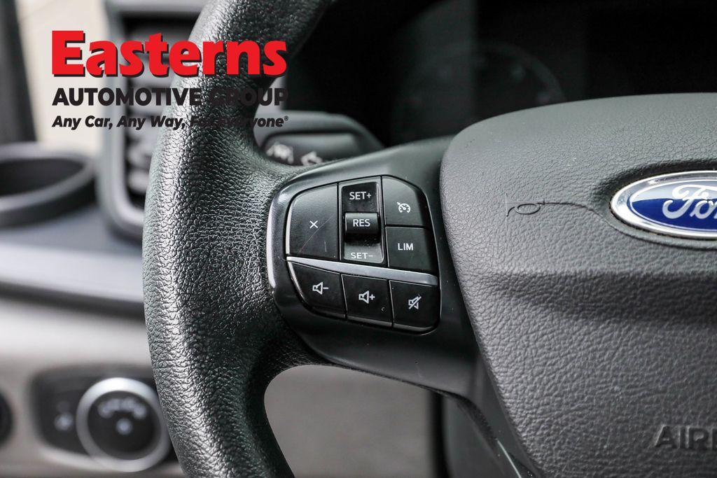 used 2023 Ford Transit-250 car, priced at $25,950