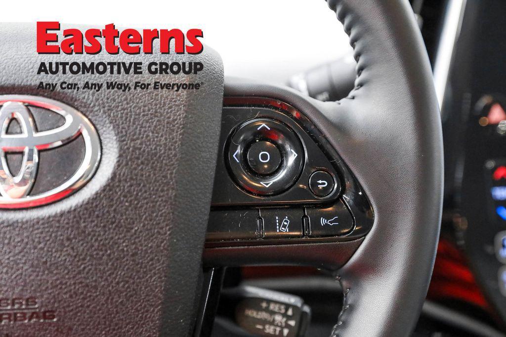 used 2021 Toyota Prius Prime car, priced at $23,950