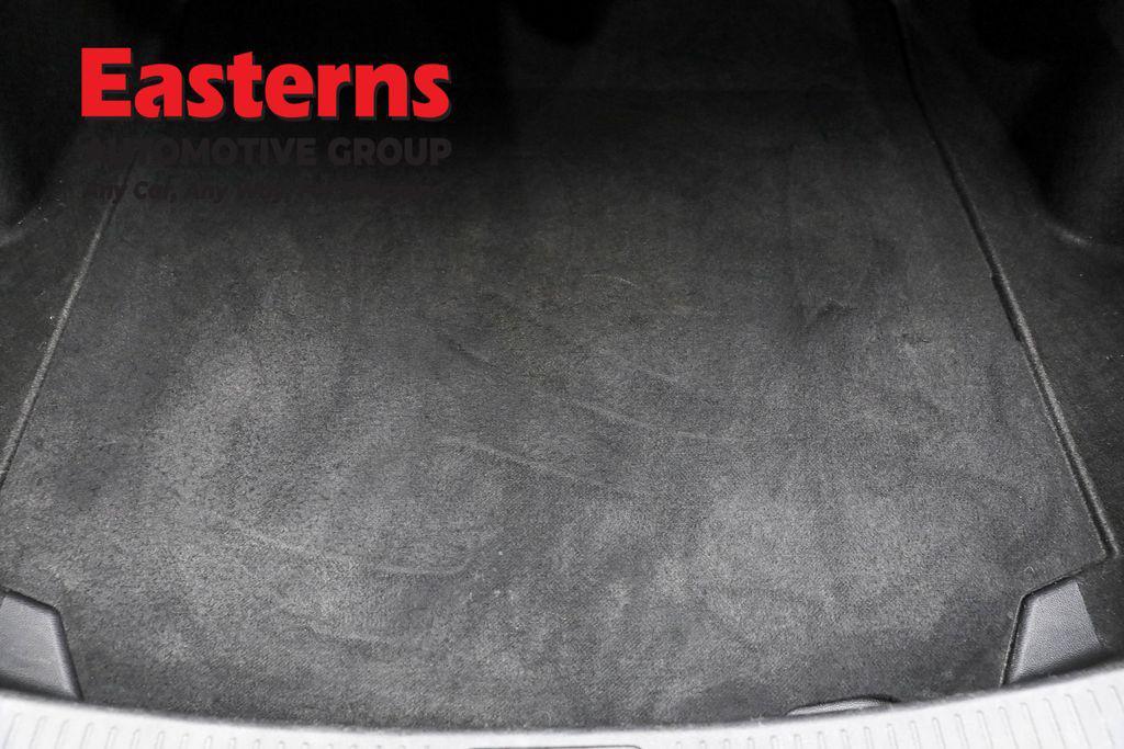 used 2023 Toyota Corolla car, priced at $19,290