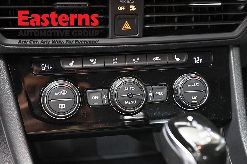 used 2024 Volkswagen Jetta car, priced at $20,749