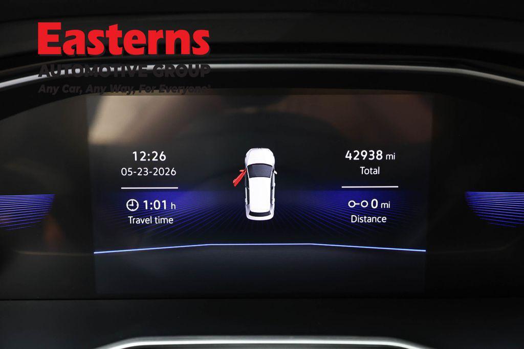 used 2024 Volkswagen Jetta car, priced at $20,749