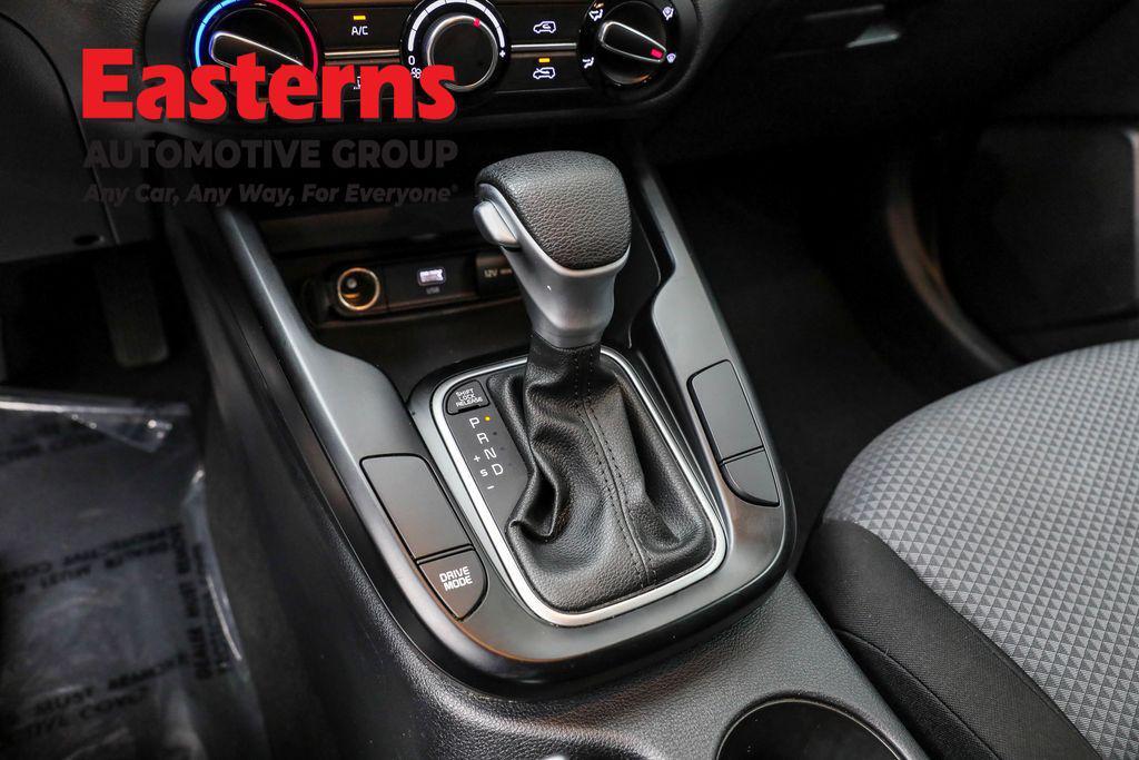 used 2023 Kia Soul car, priced at $15,950