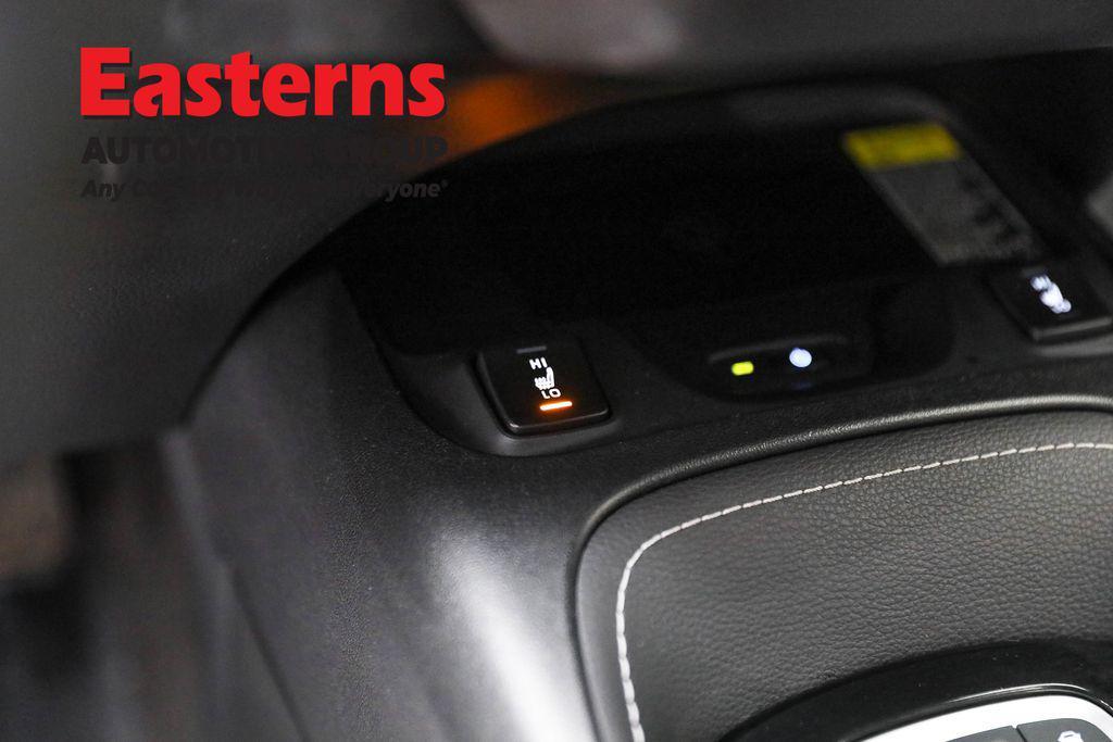 used 2023 Toyota Corolla car, priced at $24,590