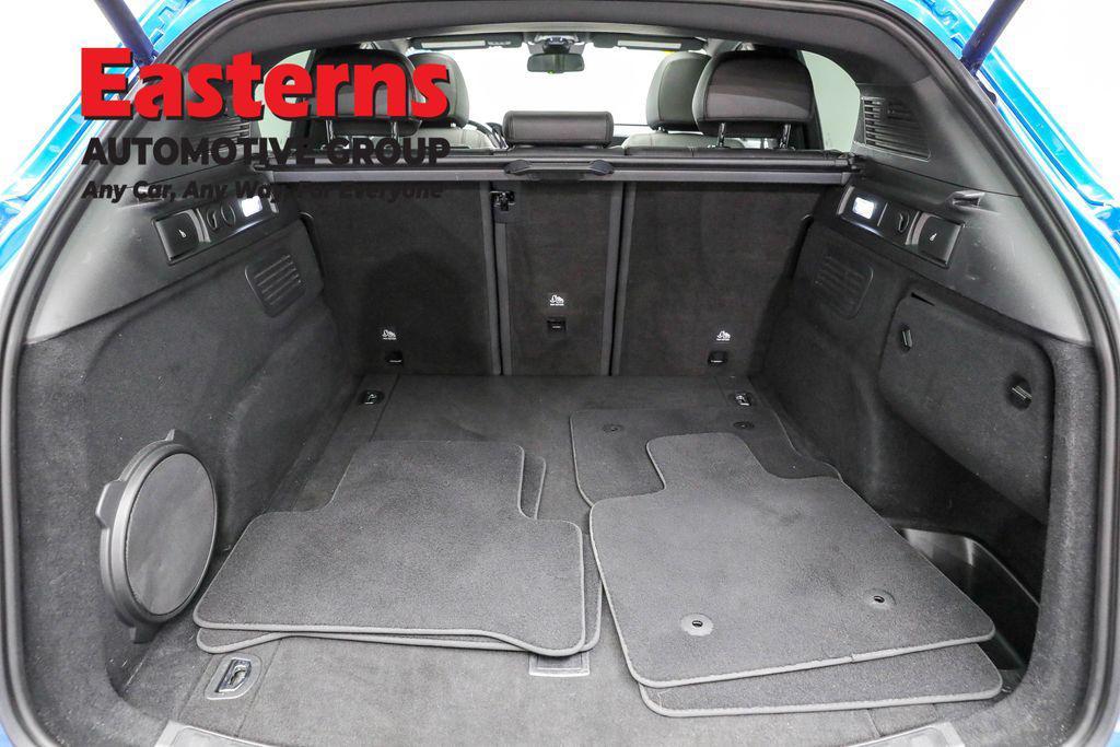 used 2022 Alfa Romeo Stelvio car, priced at $23,490