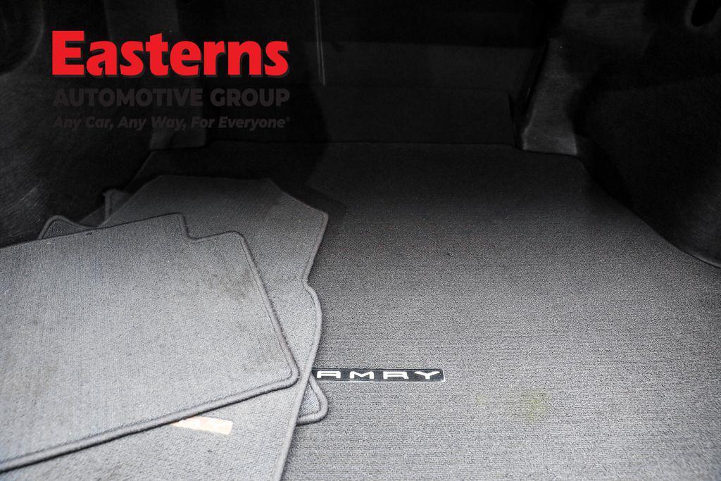 used 2019 Toyota Camry car, priced at $21,290