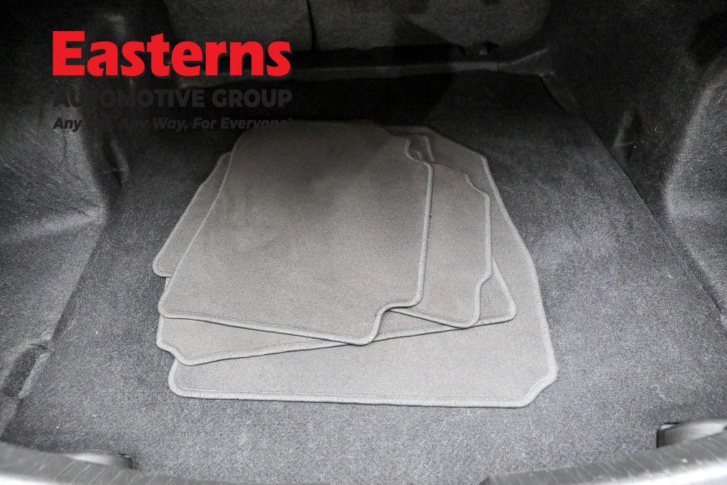 used 2023 Chevrolet Malibu car, priced at $16,950