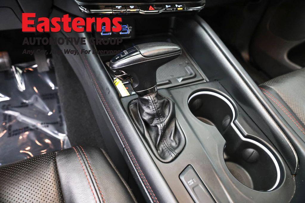 used 2024 Dodge Durango car, priced at $41,950