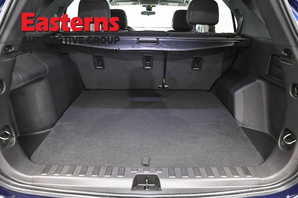used 2023 Chevrolet Equinox car, priced at $23,749