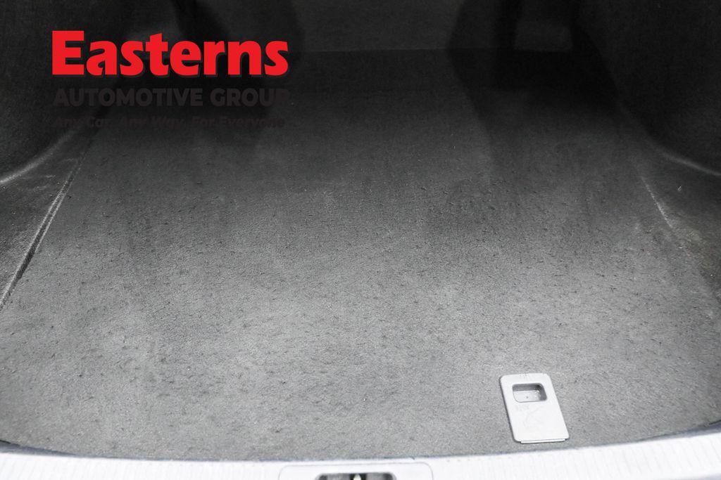 used 2024 Toyota Camry car, priced at $24,850