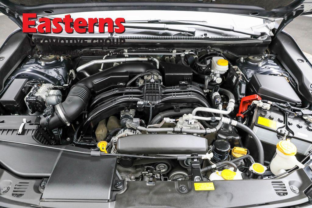 used 2023 Subaru Crosstrek car, priced at $22,750