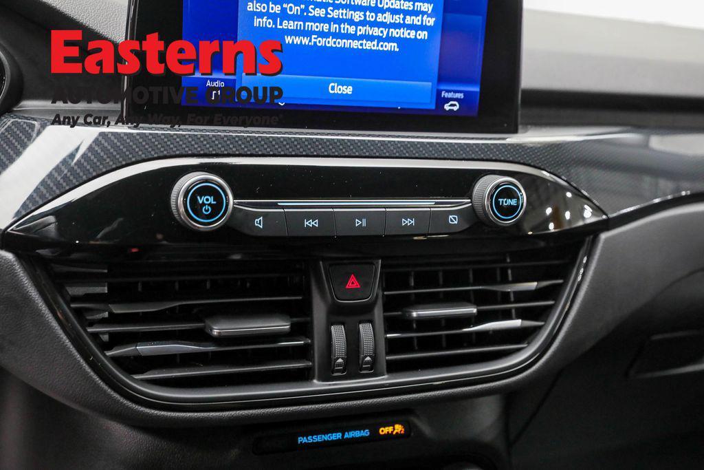 used 2024 Ford Escape car, priced at $23,650