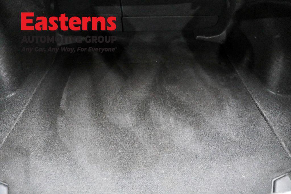 used 2024 Toyota Corolla car, priced at $19,950