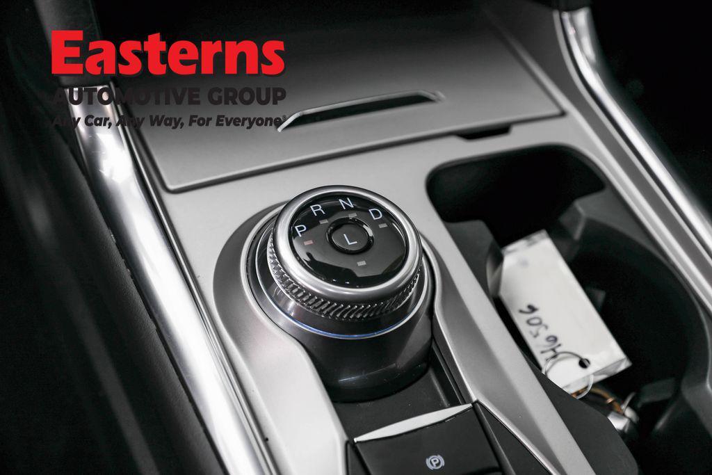 used 2022 Ford Explorer car, priced at $27,250