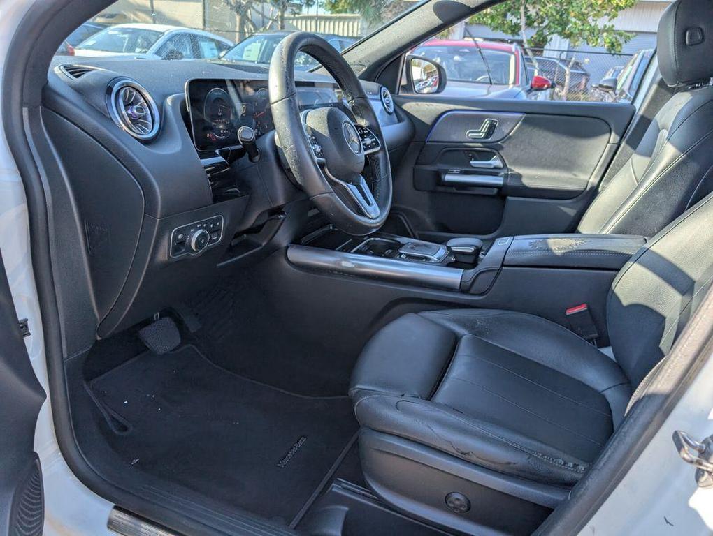 used 2021 Mercedes-Benz GLA 250 car, priced at $20,283