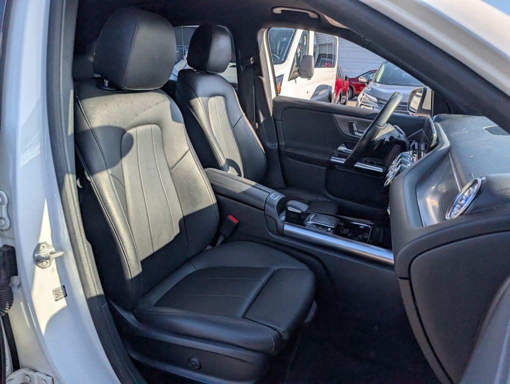 used 2021 Mercedes-Benz GLA 250 car, priced at $20,283
