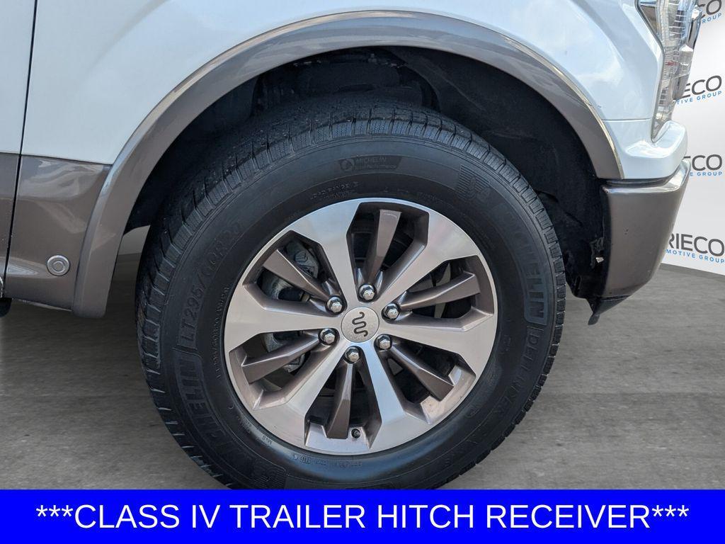 used 2019 Ford F-150 car, priced at $33,945