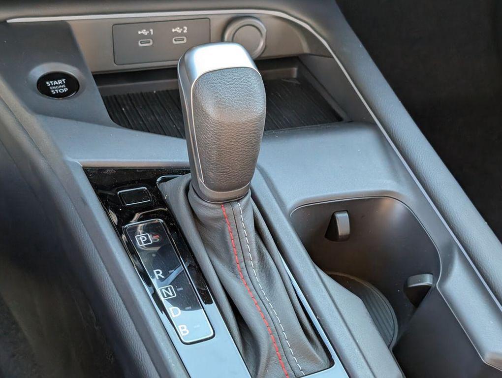 new 2026 Nissan Sentra car, priced at $29,846