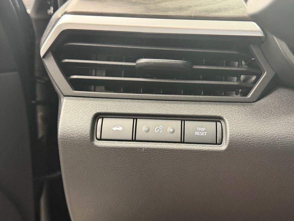 new 2026 Nissan Altima car, priced at $29,947