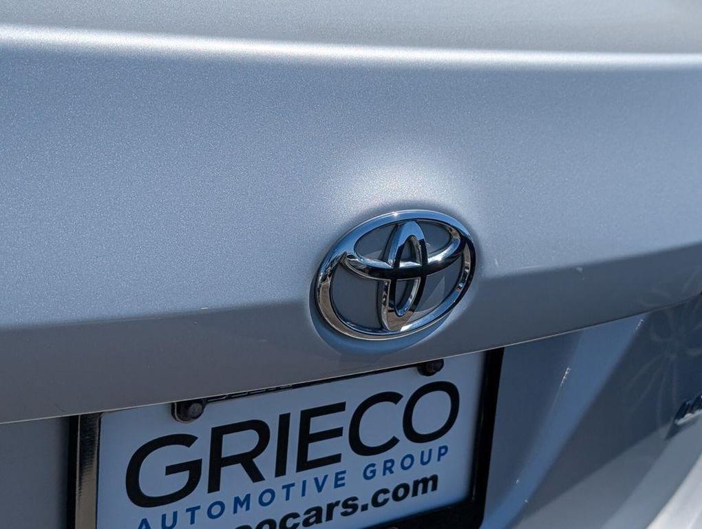 used 2017 Toyota Corolla car, priced at $10,607