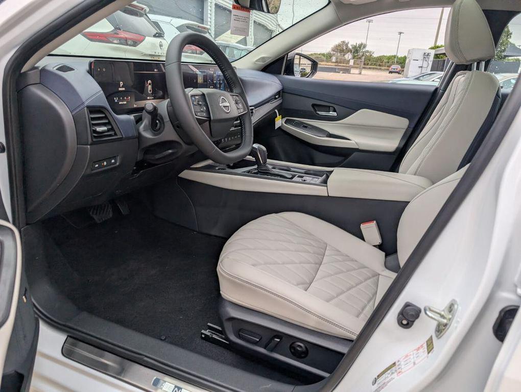 new 2026 Nissan Sentra car, priced at $29,645