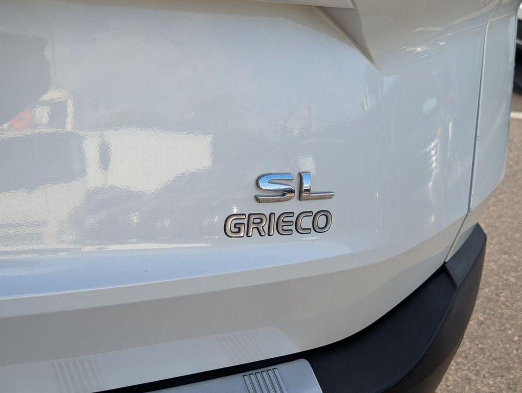 used 2021 Nissan Rogue car, priced at $19,995