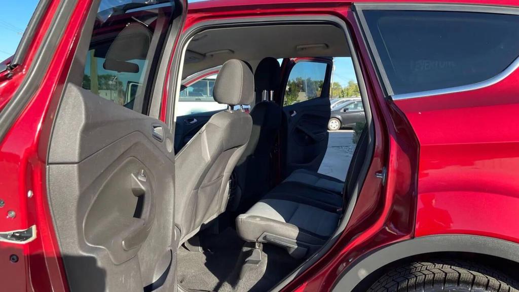 used 2014 Ford Escape car, priced at $7,995