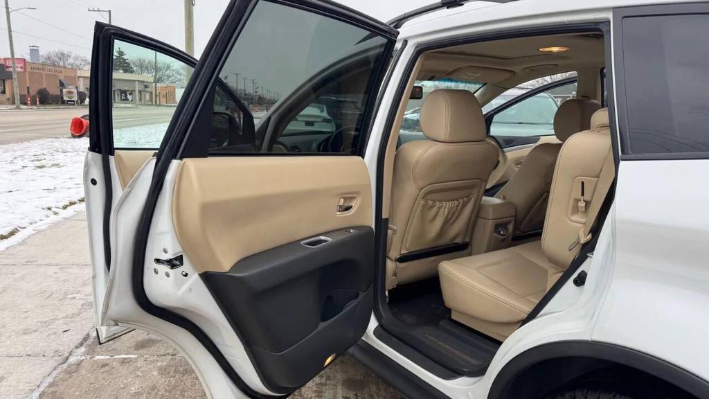 used 2011 Subaru Tribeca car, priced at $9,995