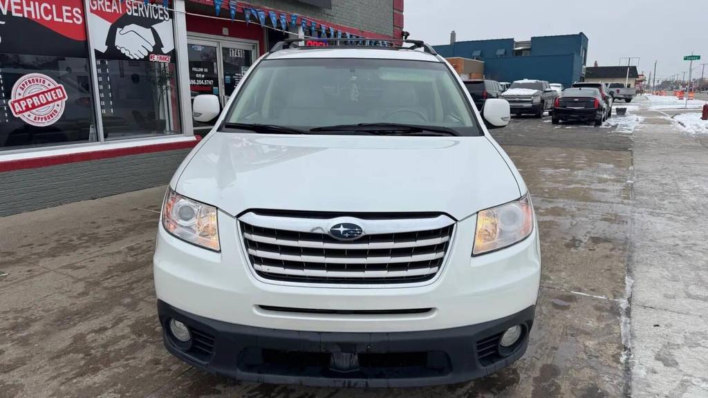 used 2011 Subaru Tribeca car, priced at $9,995