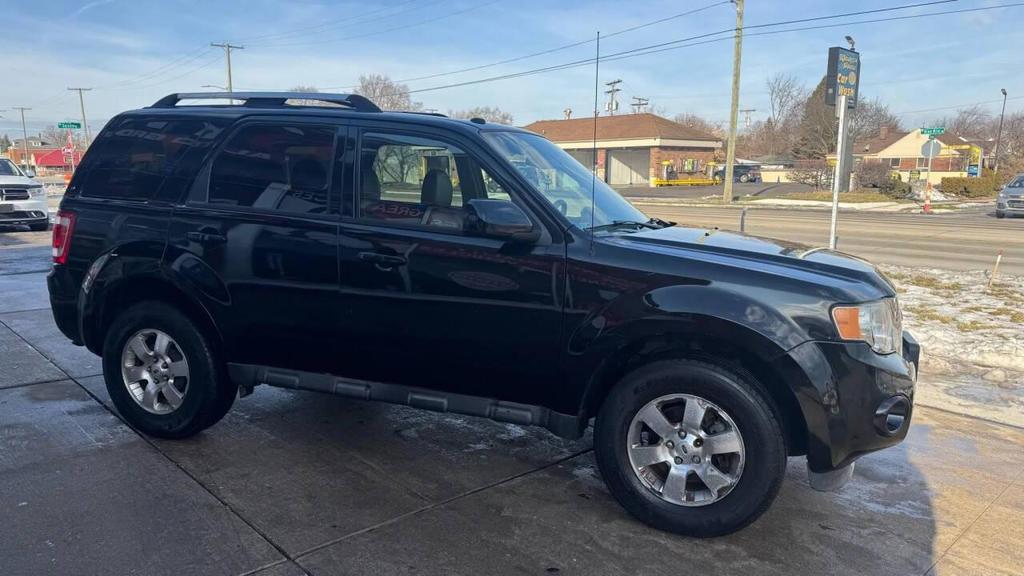 used 2012 Ford Escape car, priced at $6,995