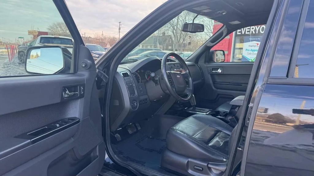 used 2012 Ford Escape car, priced at $6,995